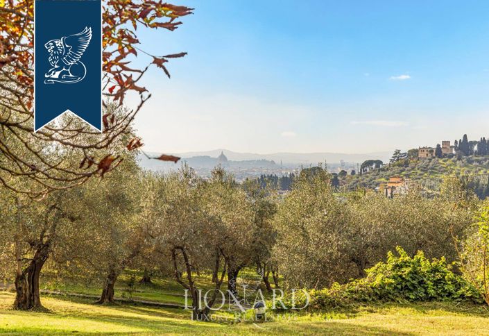 Image No.3-Villa de 5 chambres à vendre à Florence