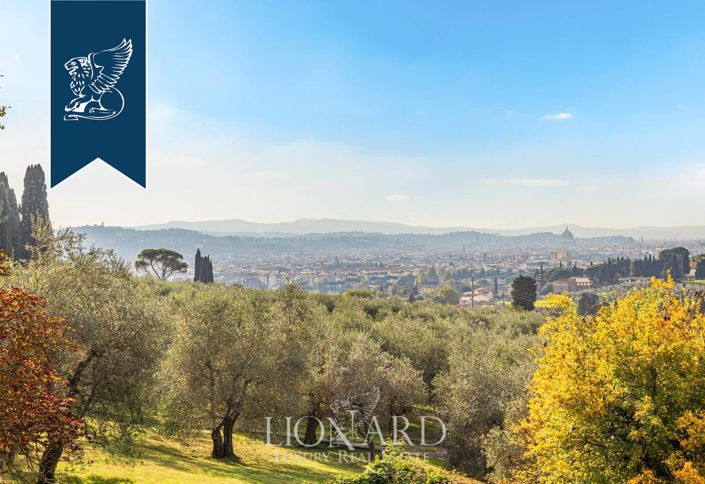 Image No.4-Villa de 5 chambres à vendre à Florence
