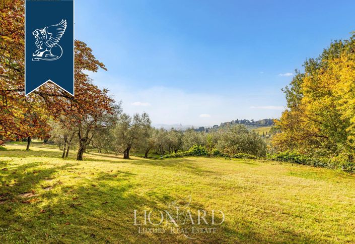 Image No.5-Villa de 5 chambres à vendre à Florence