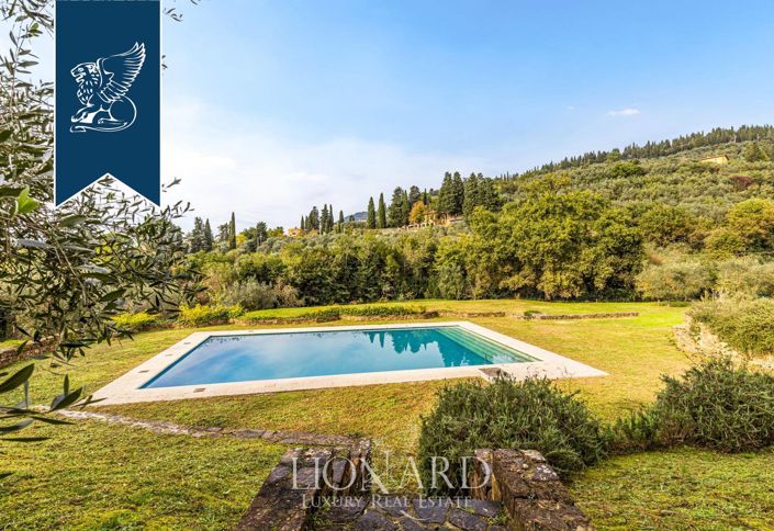 Image No.6-Villa de 5 chambres à vendre à Florence