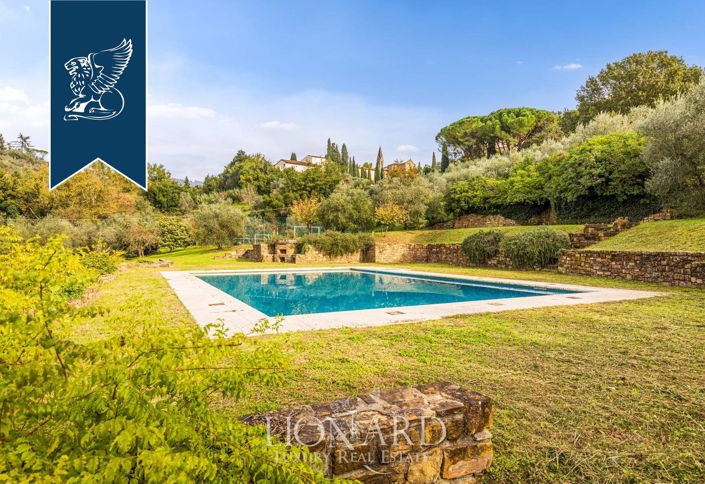 Image No.7-Villa de 5 chambres à vendre à Florence