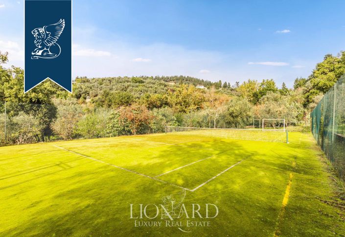 Image No.8-Villa de 5 chambres à vendre à Florence