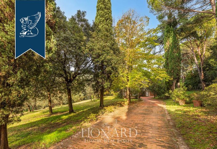 Image No.9-Villa de 5 chambres à vendre à Florence