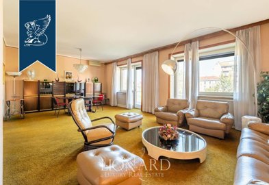 1 - Milan, Appartement