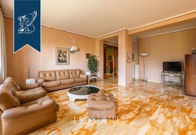 1 - Milan, Appartement