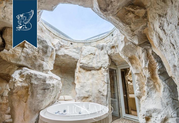 Image No.18-Propriété de 5 chambres à vendre à Buti