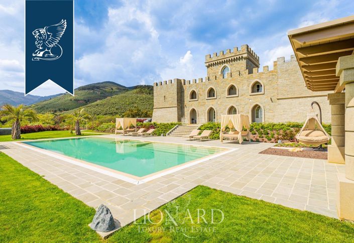 Image No.4-Propriété de 5 chambres à vendre à Buti