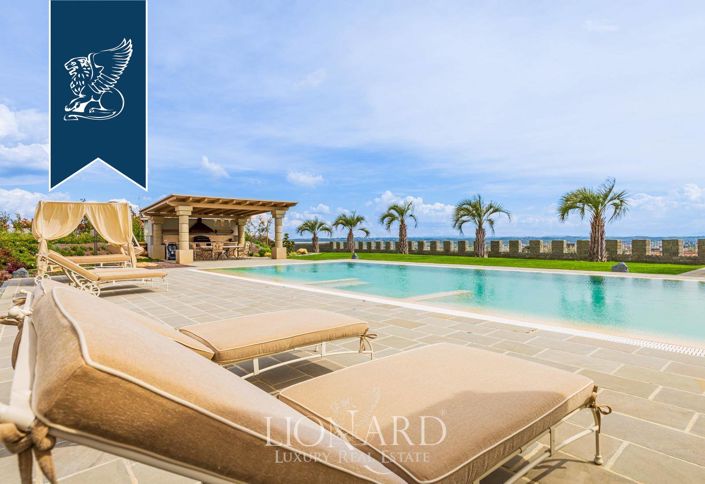 Image No.5-Propriété de 5 chambres à vendre à Buti