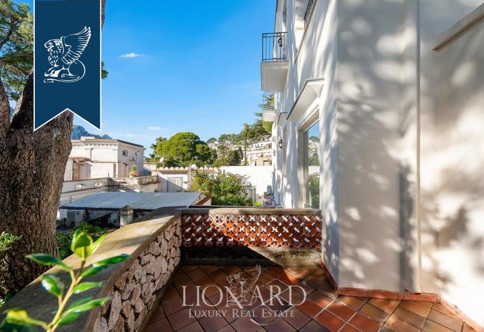 Image No.19-Propriété de 14 chambres à vendre à Capri