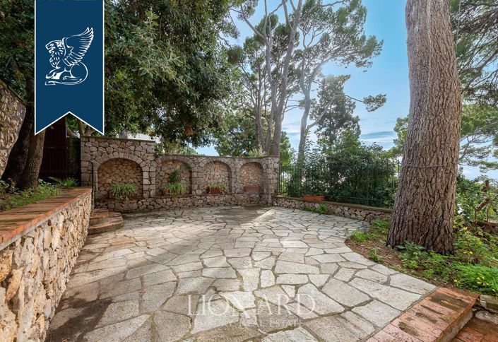 Image No.7-Propriété de 14 chambres à vendre à Capri