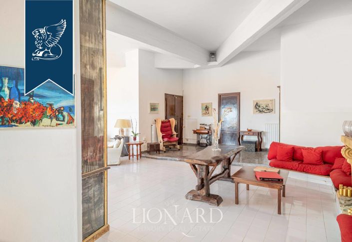 Image No.10-Villa de 5 chambres à vendre à Palermo