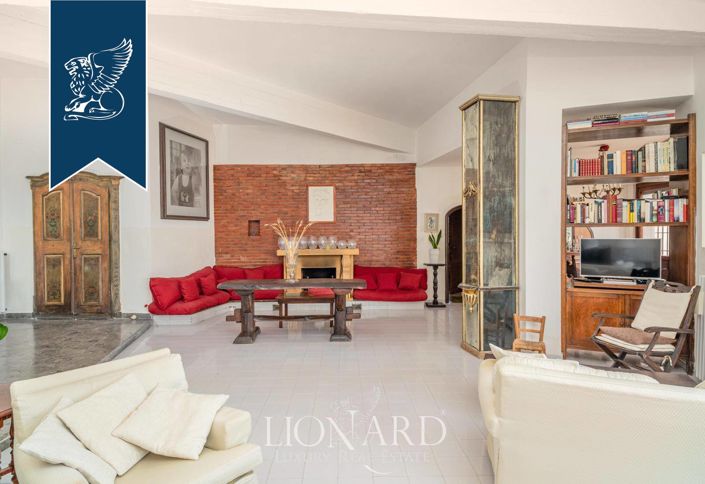 Image No.11-Villa de 5 chambres à vendre à Palermo