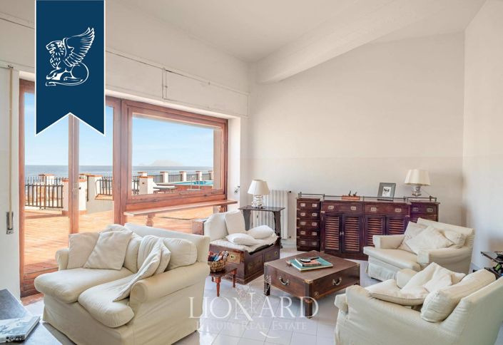 Image No.14-Villa de 5 chambres à vendre à Palermo