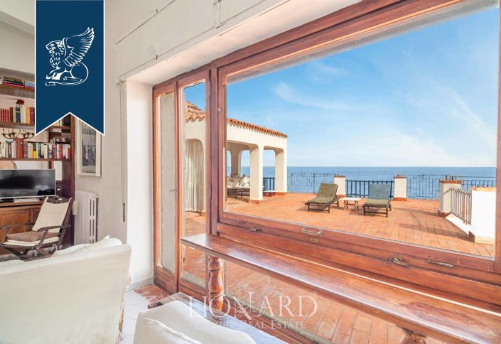 Image No.15-Villa de 5 chambres à vendre à Palermo