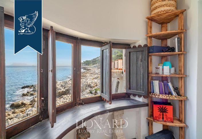 Image No.16-Villa de 5 chambres à vendre à Palermo