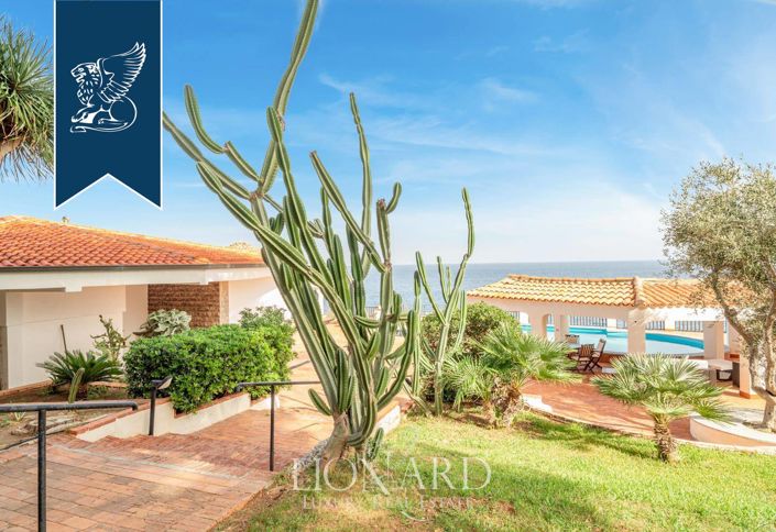 Image No.20-Villa de 5 chambres à vendre à Palermo