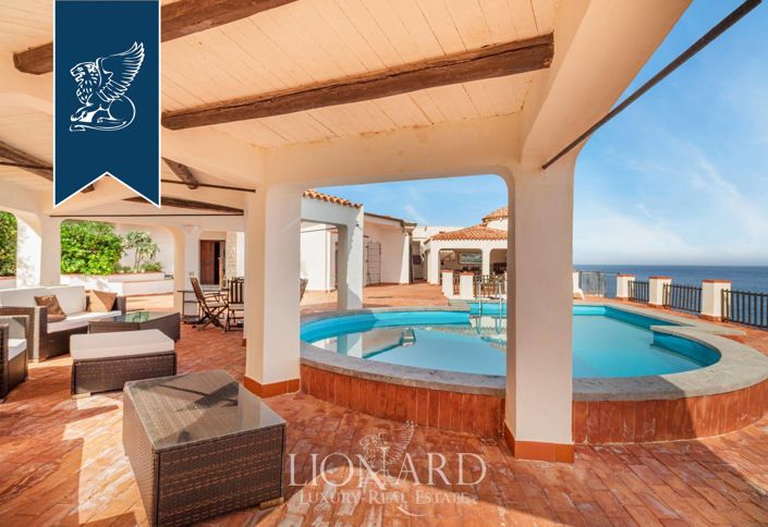 Image No.6-Villa de 5 chambres à vendre à Palermo