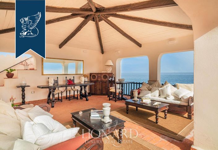 Image No.8-Villa de 5 chambres à vendre à Palermo