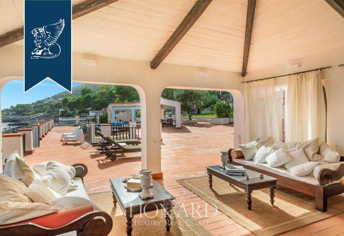 Image No.9-Villa de 5 chambres à vendre à Palermo