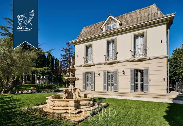 Image No.1-Villa de 5 chambres à vendre à Casciana Terme