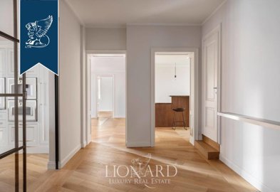1 - Florence, Appartement