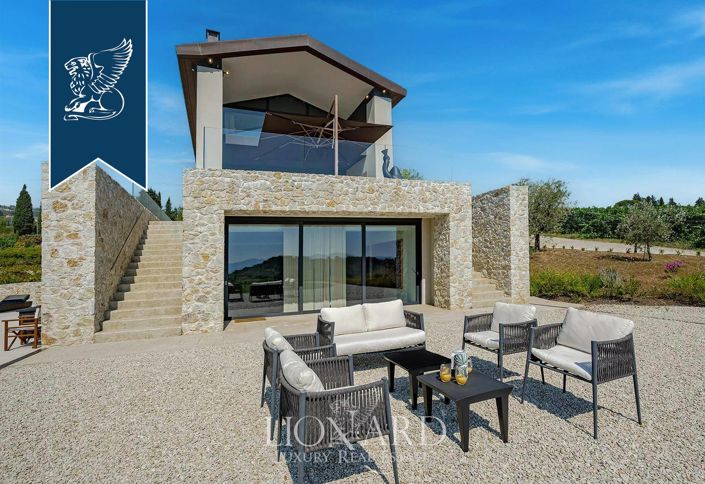 Image No.13-Villa de 5 chambres à vendre à Capannori