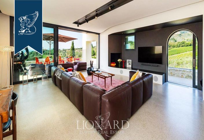 Image No.18-Villa de 5 chambres à vendre à Capannori