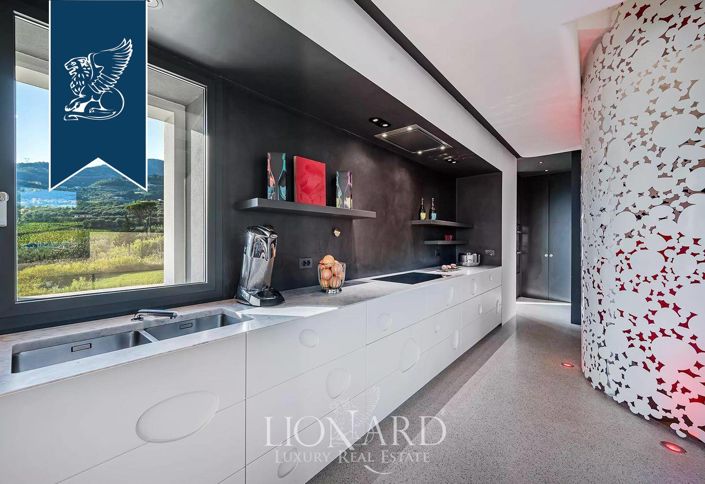 Image No.20-Villa de 5 chambres à vendre à Capannori