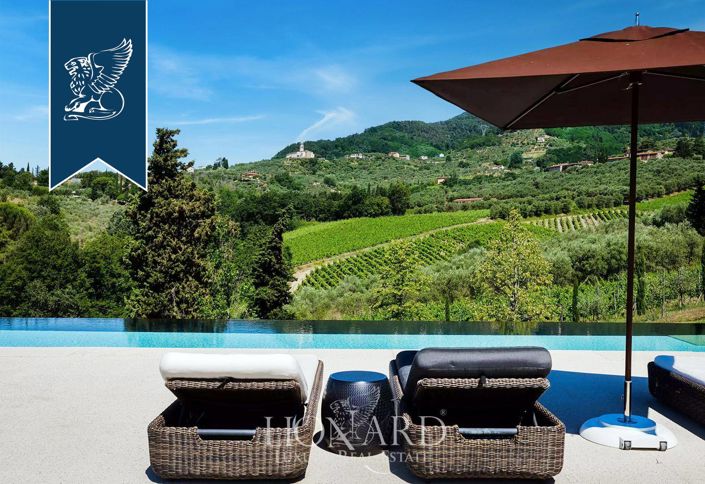 Image No.5-Villa de 5 chambres à vendre à Capannori