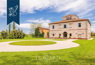 1 - Montepulciano, Villa