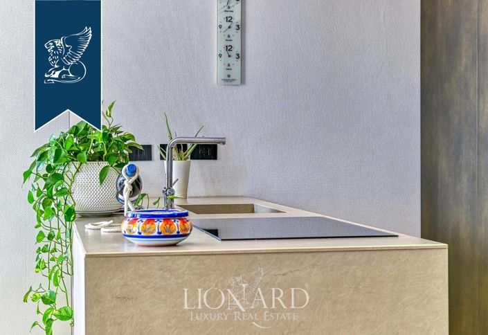 Image No.11-Appartement de 4 chambres à vendre à Pozzuoli