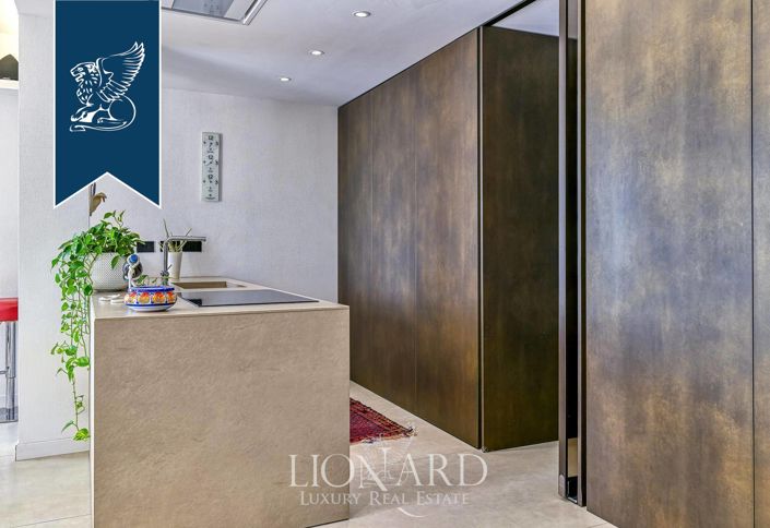 Image No.12-Appartement de 4 chambres à vendre à Pozzuoli