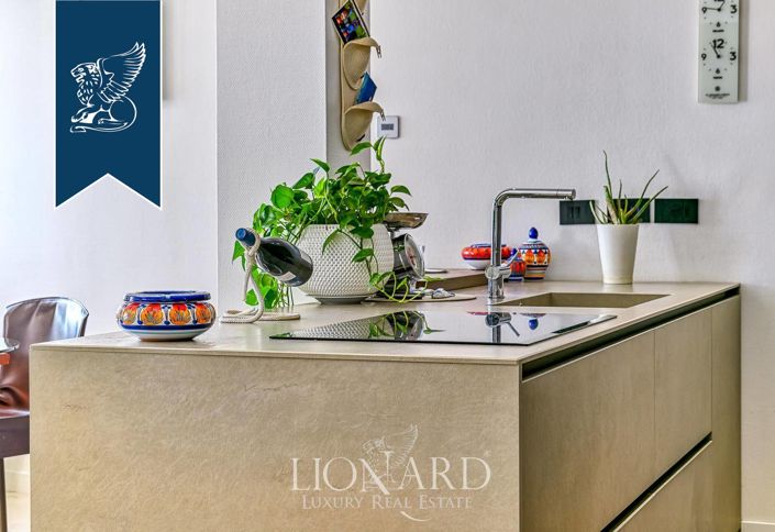 Image No.13-Appartement de 4 chambres à vendre à Pozzuoli