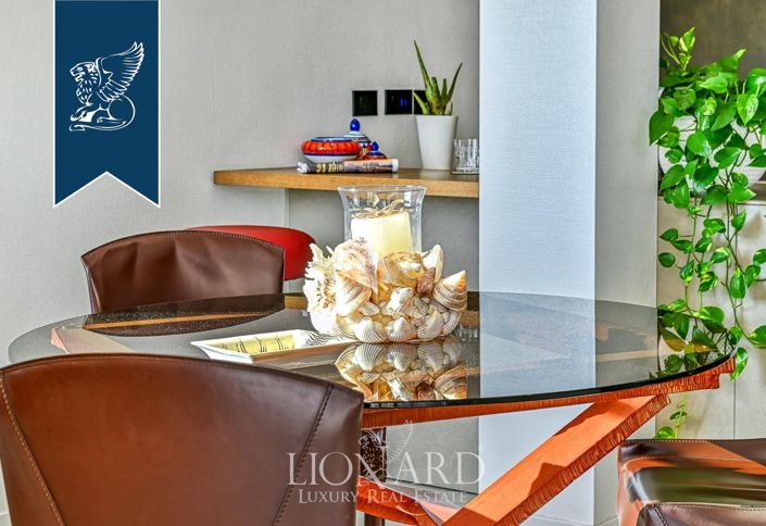 Image No.17-Appartement de 4 chambres à vendre à Pozzuoli