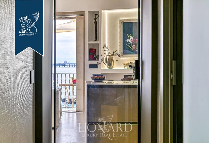 Image No.19-Appartement de 4 chambres à vendre à Pozzuoli