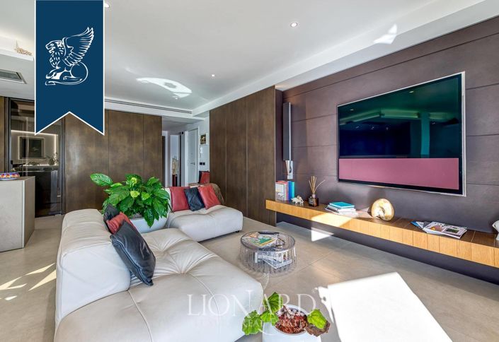 Image No.4-Appartement de 4 chambres à vendre à Pozzuoli