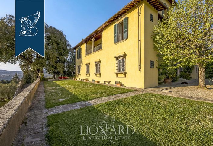 Image No.7-8 Bed Villa for sale