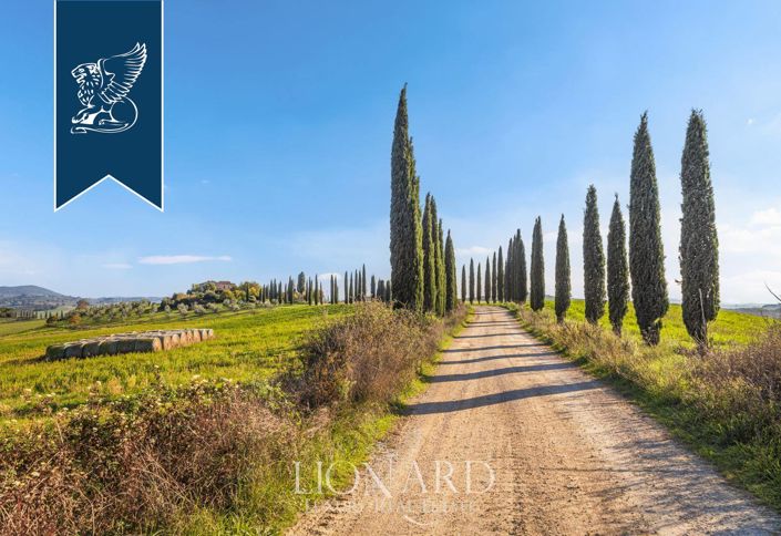 Image No.63-12 Bed Farmhouse for sale