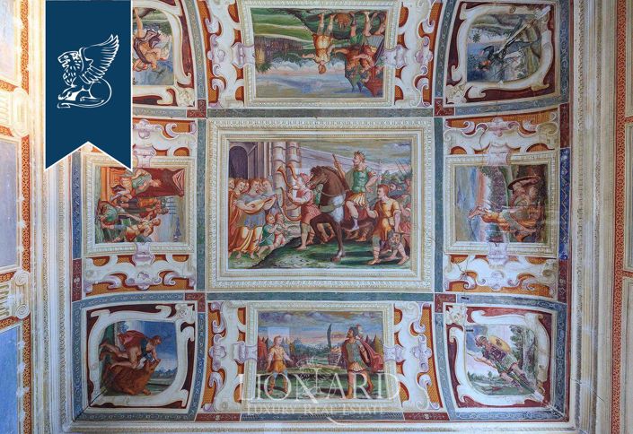 Image No.40-20 Bed Villa for sale