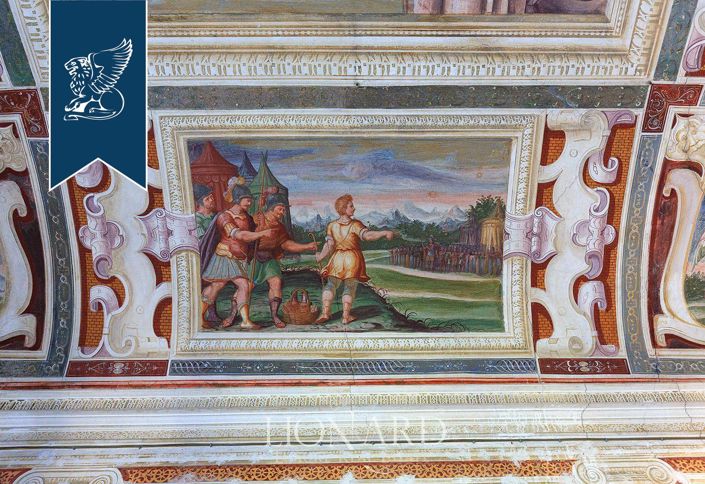 Image No.41-20 Bed Villa for sale