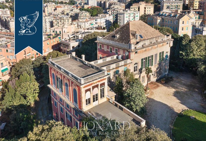 Image No.56-20 Bed Villa for sale