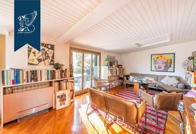 1 - Milan, Appartement