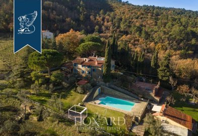 1 - Arezzo, Hotel