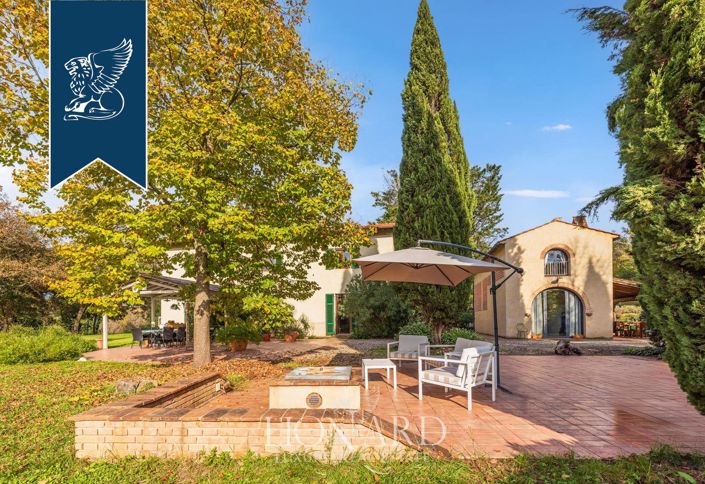 Image No.13-Ferme de 11 chambres à vendre à Certaldo