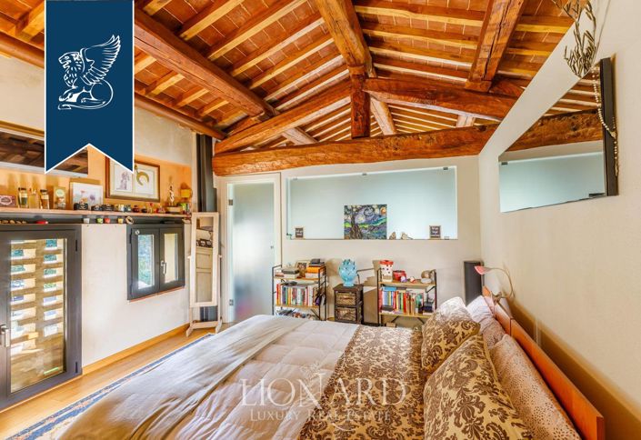 Image No.47-Ferme de 11 chambres à vendre à Certaldo