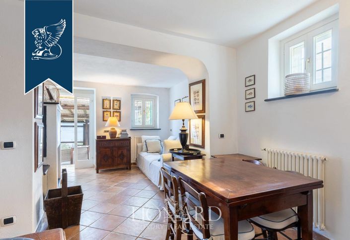 Image No.13-Villa de 4 chambres à vendre à Santa Margherita Ligure