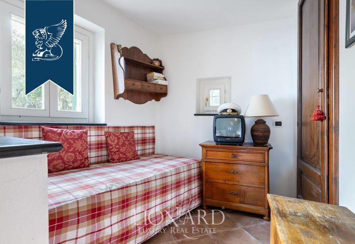 Image No.23-Villa de 4 chambres à vendre à Santa Margherita Ligure