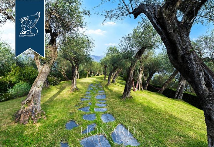 Image No.32-Villa de 4 chambres à vendre à Santa Margherita Ligure