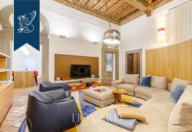 1 - Florence, Appartement