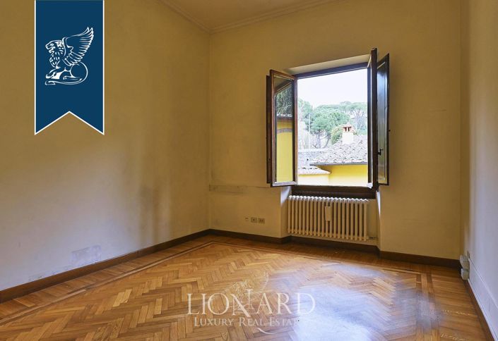 Image No.12-Propriété de 10 chambres à vendre à Florence